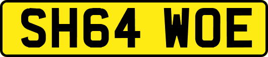 SH64WOE