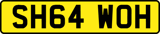 SH64WOH