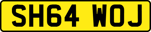 SH64WOJ