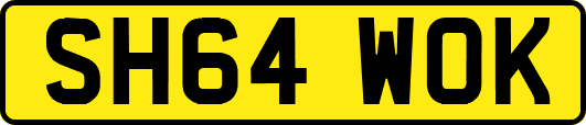 SH64WOK