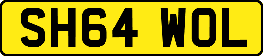 SH64WOL