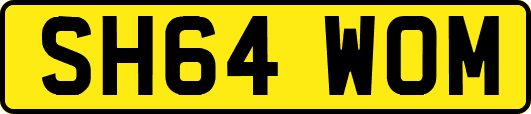 SH64WOM