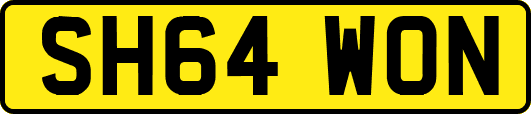 SH64WON