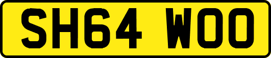 SH64WOO
