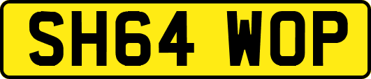 SH64WOP