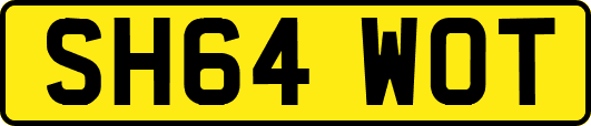 SH64WOT