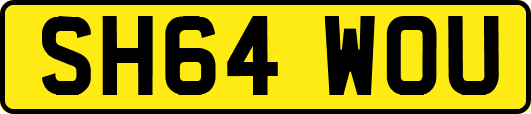 SH64WOU
