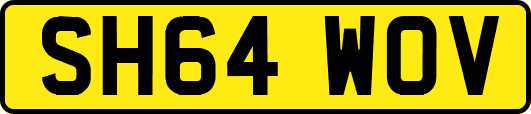 SH64WOV