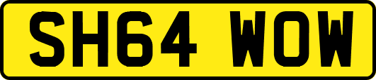 SH64WOW