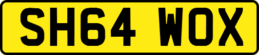 SH64WOX