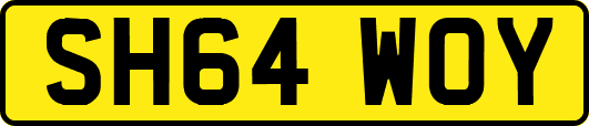 SH64WOY