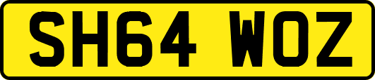 SH64WOZ