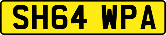 SH64WPA