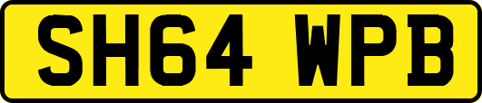 SH64WPB