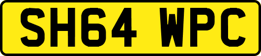 SH64WPC