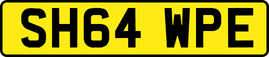 SH64WPE