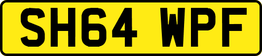 SH64WPF