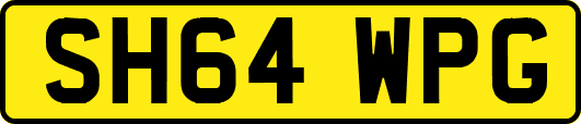 SH64WPG