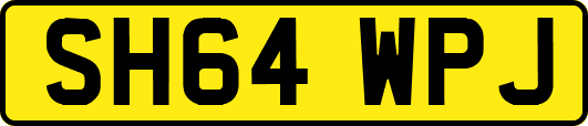 SH64WPJ