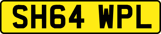 SH64WPL