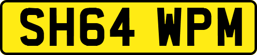SH64WPM