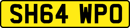 SH64WPO