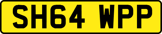 SH64WPP