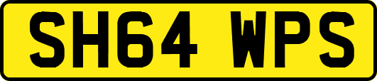 SH64WPS