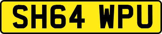 SH64WPU