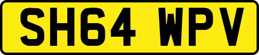 SH64WPV
