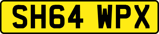 SH64WPX