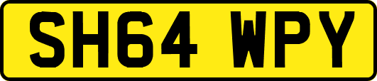 SH64WPY