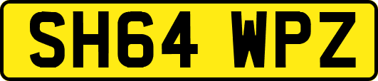 SH64WPZ