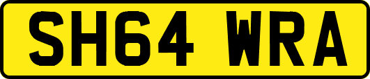 SH64WRA