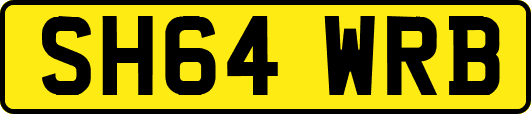 SH64WRB