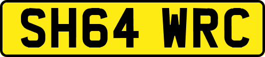 SH64WRC