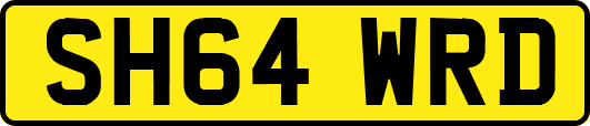 SH64WRD