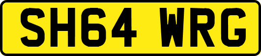 SH64WRG