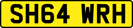 SH64WRH