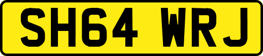 SH64WRJ