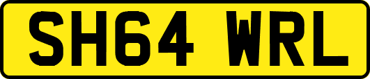 SH64WRL