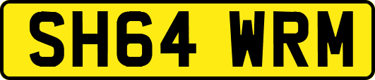 SH64WRM