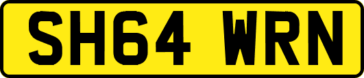 SH64WRN