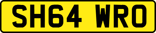 SH64WRO