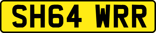 SH64WRR