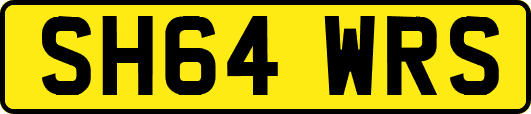SH64WRS