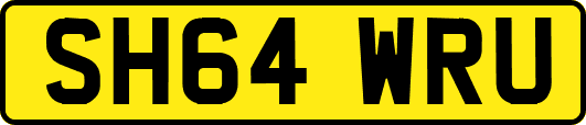 SH64WRU