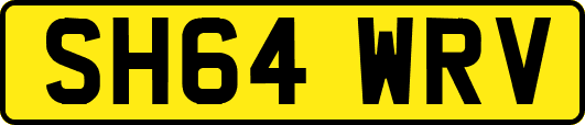 SH64WRV