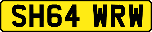 SH64WRW
