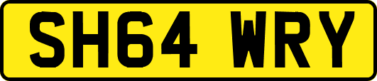SH64WRY